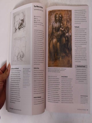 Gateways To Drawing A Complete Guide and Sketchbook (Two books together as a set)