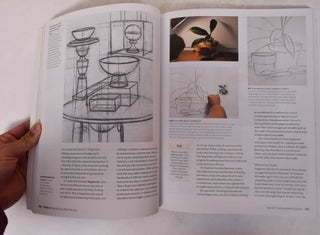 Gateways To Drawing A Complete Guide and Sketchbook (Two books together as a set)