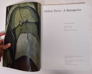 Arthur Dove: A Retrospective