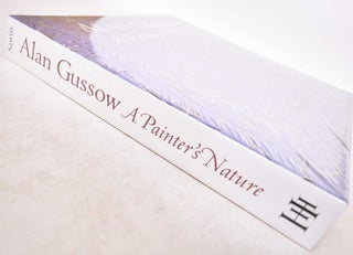 Alan Gussow: A Painter's Nature