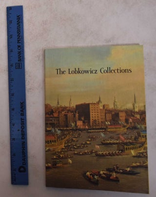 Item #171526 The Lobkowicz Collections