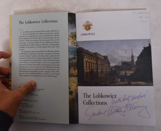 The Lobkowicz Collections