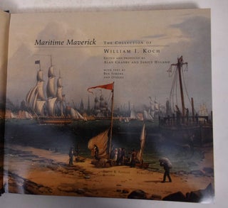 Maritime Maverick: The Collection of William I. Koch