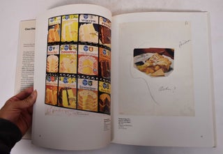 Claes Oldenburg: Multiples in Retrospect, 1964-1990