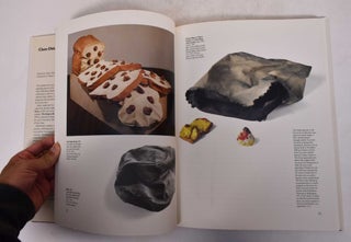 Claes Oldenburg: Multiples in Retrospect, 1964-1990