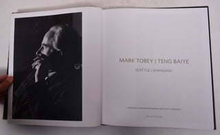 Mark Tobey/Teng Baiye: Seattle/Shanghai