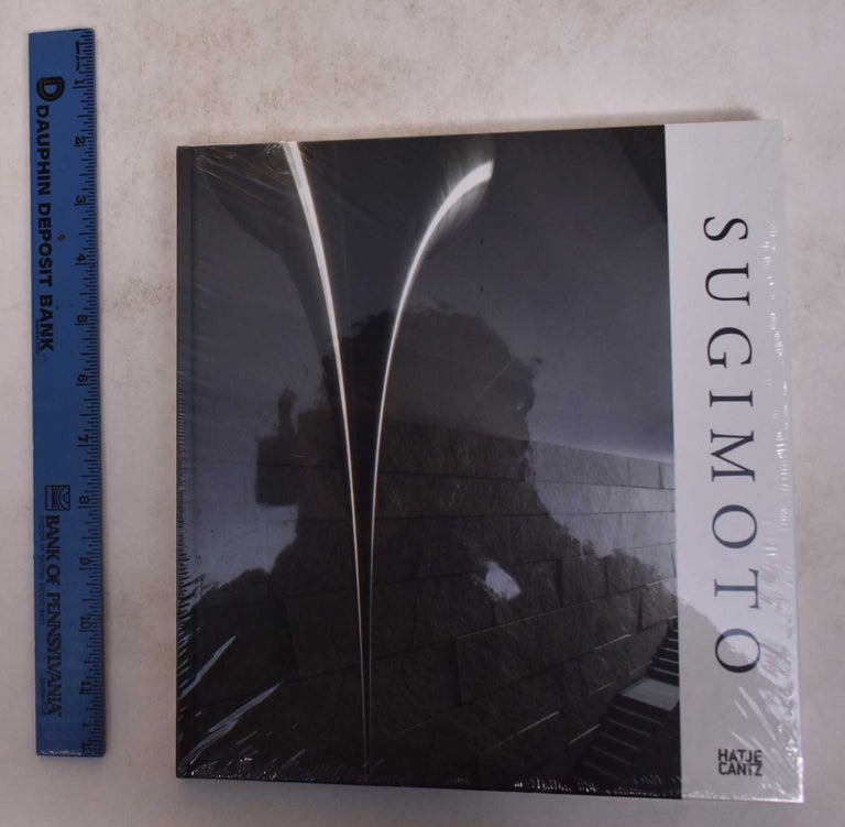 Item #171562 Hiroshi Sugimoto: Conceptual Forms and Mathematical Models. Klaus Ottmann.