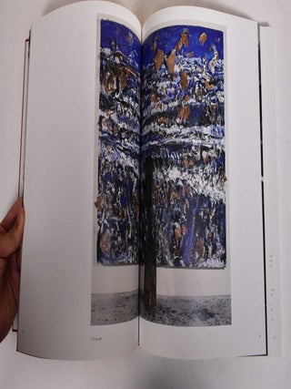 Julian Schnabel: Pinturas/Paintings, 1978-2003