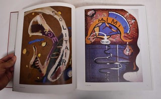 Julian Schnabel: Pinturas/Paintings, 1978-2003