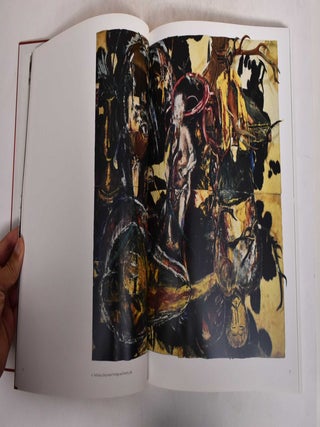 Julian Schnabel: Pinturas/Paintings, 1978-2003