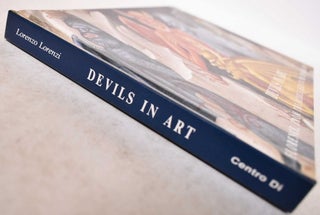 Devils in Art: Florence, From the Middles Ages to the Renaissance