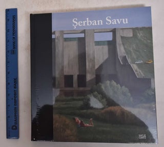 Item #171591 Serban Savu: Paintings, 2005-2010. David Nolan