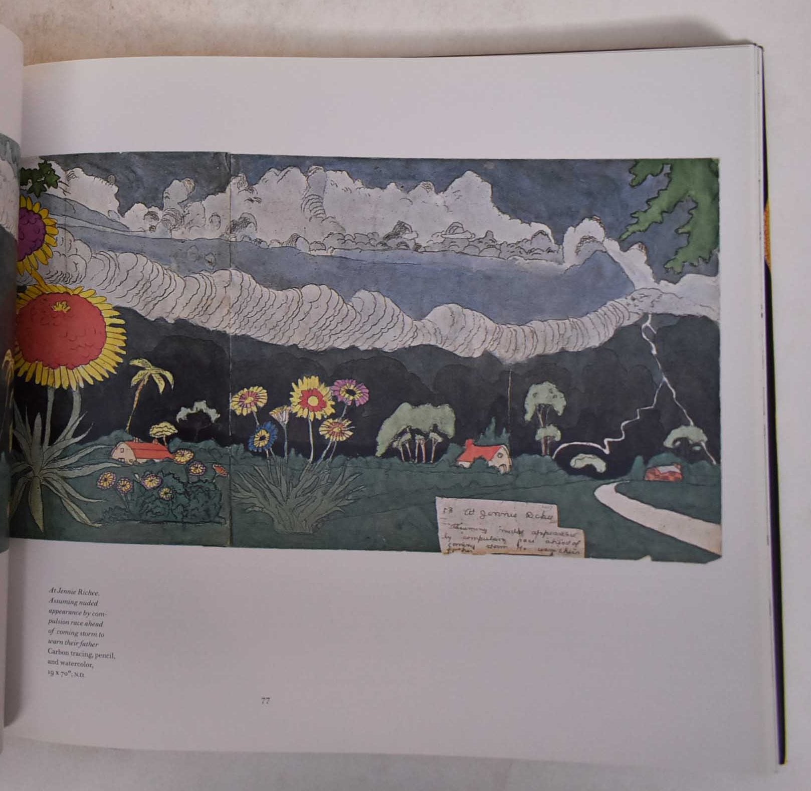 Henry Darger: Art and Selected Writings | Michael Bonesteel