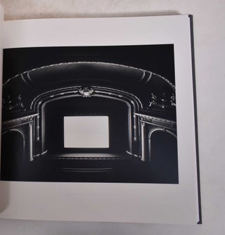 Hiroshi Sugimoto: Black Box