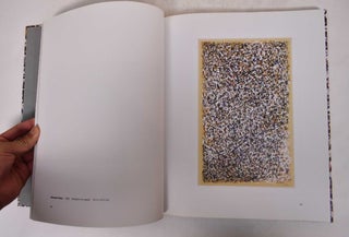 Mark Tobey: Light Space