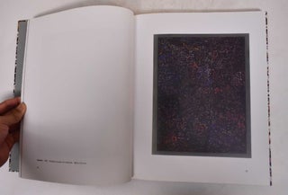 Mark Tobey: Light Space