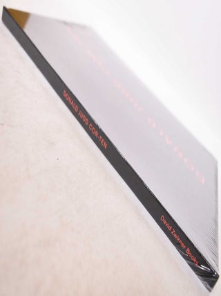 Donald Judd: Cor-Ten