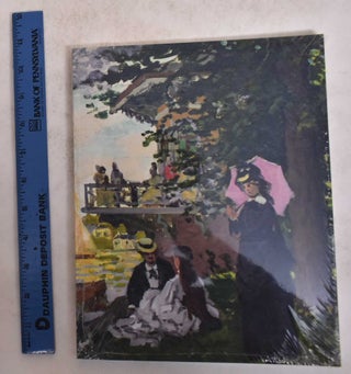 Item #171655 The Path of Modernism from Impressionism to Today. Acquavella Galleries