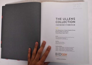 The Ullens Collection: The Nascene of Avant-Garde China