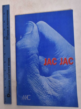 Item #171668 3. a Exposicao. Jovem Arte Contemporanea: 27 de Novembro a 23 de Dezembro de 1969