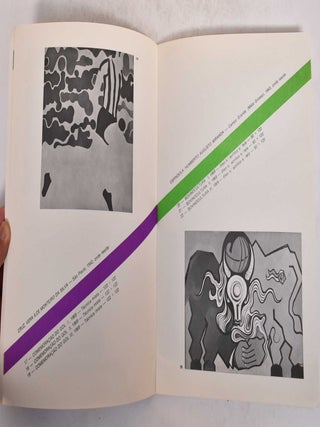 3. a Exposicao. Jovem Arte Contemporanea: 27 de Novembro a 23 de Dezembro de 1969