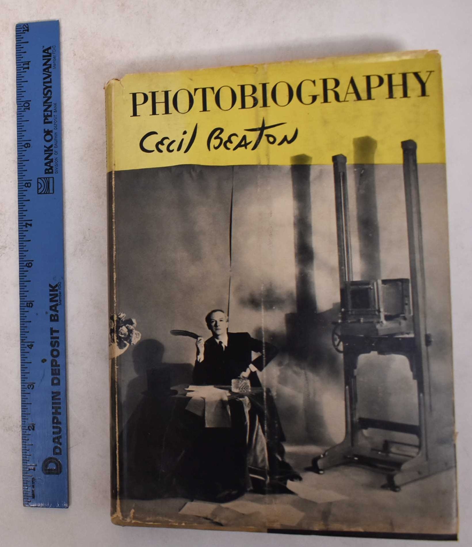 Cecil Beaton: Photobiography | Cecil Beaton