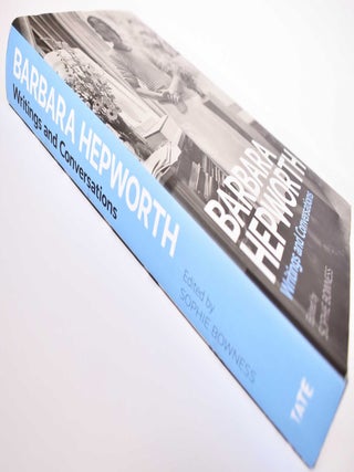 Barbara Hepworth: Writings and Conversations