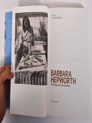 Barbara Hepworth: Writings and Conversations