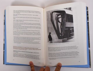 Barbara Hepworth: Writings and Conversations