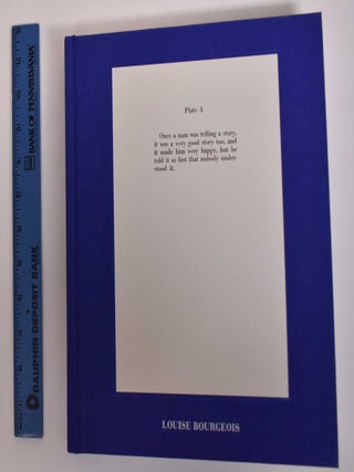 Item #171733 Louise Bourgeois: To Unravel a Torment. Emily Wei Rales