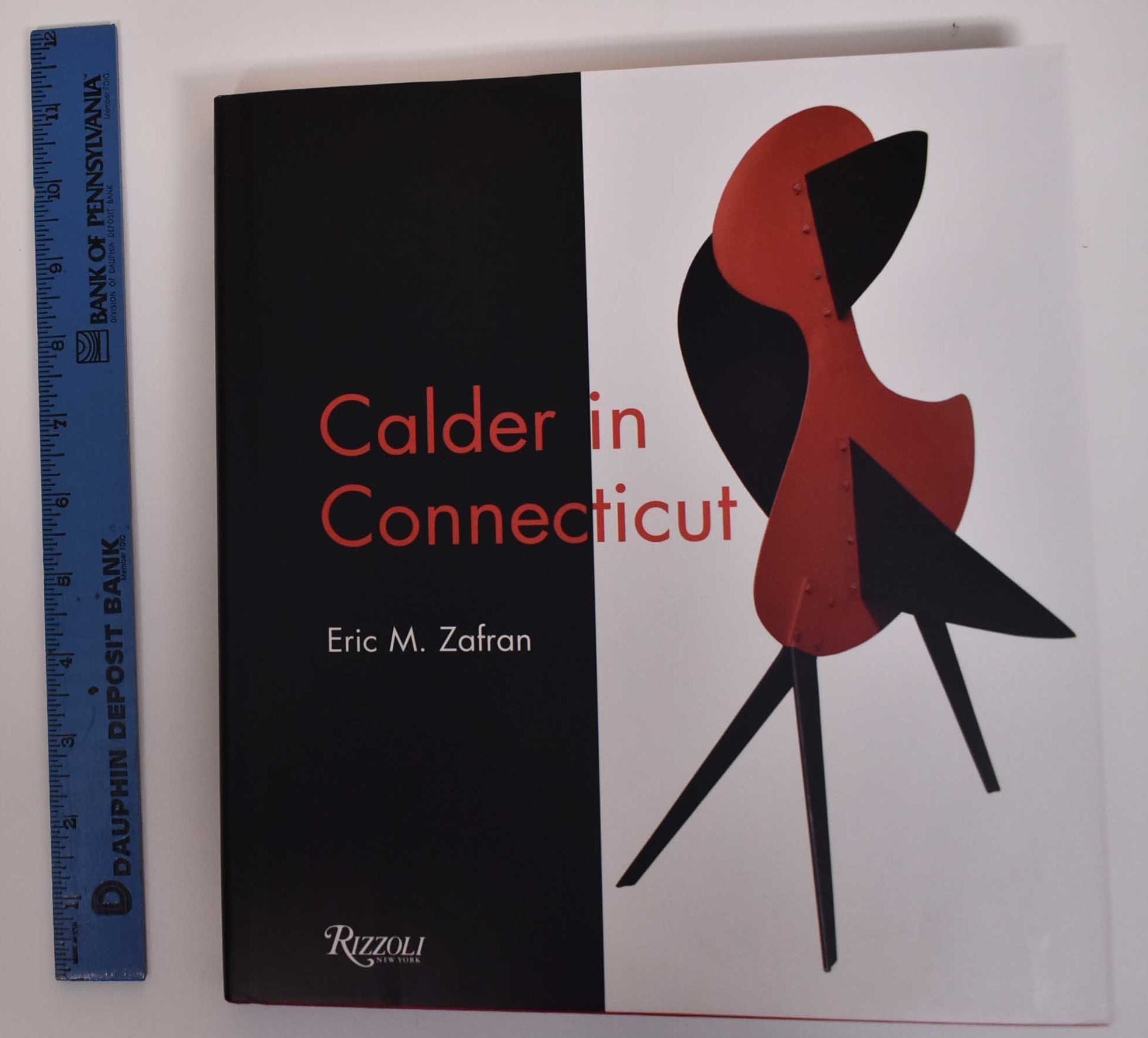 Calder in Connecticut | Eric M. Zafran, Elizabeth Mankin Kornhauser ...