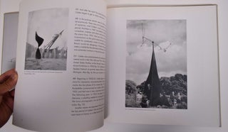 Alexander Calder: A Modern Definition of Space