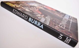 Edward Burra