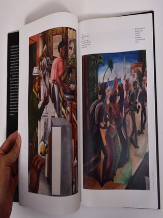 Edward Burra