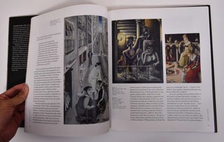 Edward Burra