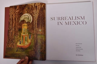 Surrealism in Mexico
