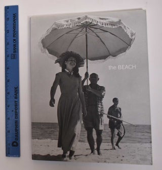 Item #171778 The Beach. Robert Rosenblum, Anonymous, Alannah Weston