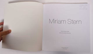 Miriam Stern