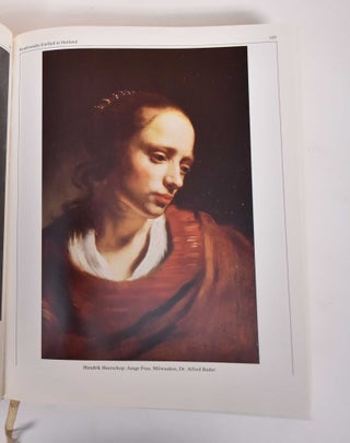 Gemalde Der Rembrandt-Schüler (6-Volume set)
