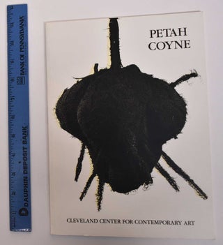 Item #171799 Petah Coyne. David S. Rubin