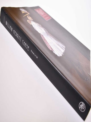 William Merritt Chase: The Complete Catalogue of Known and Documented Work by William Merritt Chase (1849 - 1916), Volume 2 - Portraits in Oil
