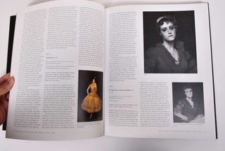 William Merritt Chase: The Complete Catalogue of Known and Documented Work by William Merritt Chase (1849 - 1916), Volume 2 - Portraits in Oil