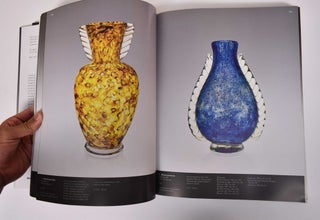 Venetian Art Glass: An American Collection 1840-1970