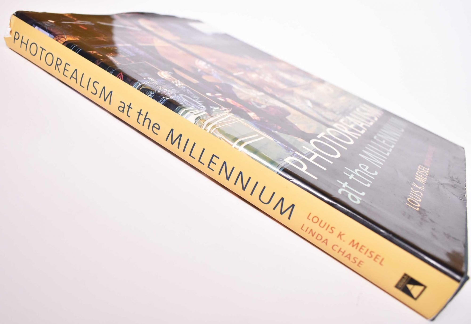 Photorealism at the Millennium | Louis K. Meisel, Linda Chase Photorealism At the Millennium