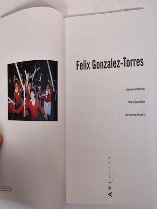 Felix Gonzalez-Torres
