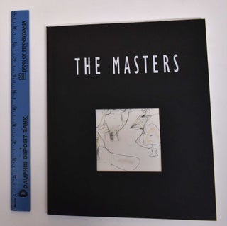 Item #171875 The Masters: Art Students League Teachers and their Students. Mara Miller, Thomas B....
