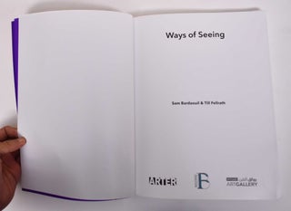 Ways of Seeing