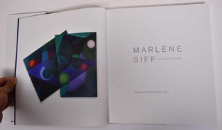 Marlene Siff: Catalogue Raisonne