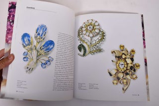 Luxe et Fantaisie: Bijoux de la Collection Barbara Berger