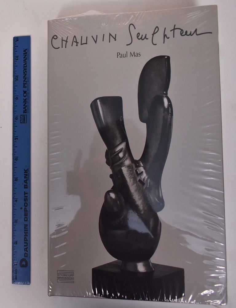 Item #171991 Chauvin Sculpteur. Paul-Louis Rinuy.